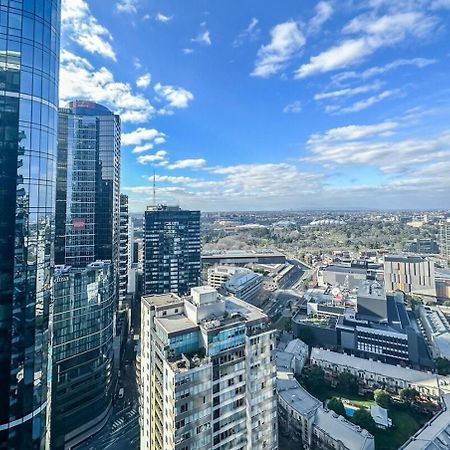 Leisure 2Br1Ba Apt Southbank Free Parkingpool Melbourne Bagian luar foto