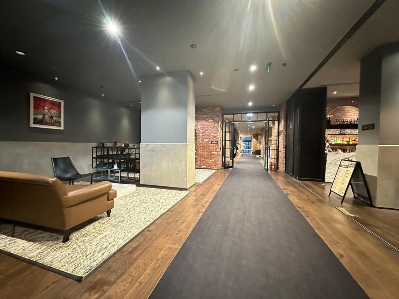 Leisure 2Br1Ba Apt Southbank Free Parkingpool Melbourne Bagian luar foto