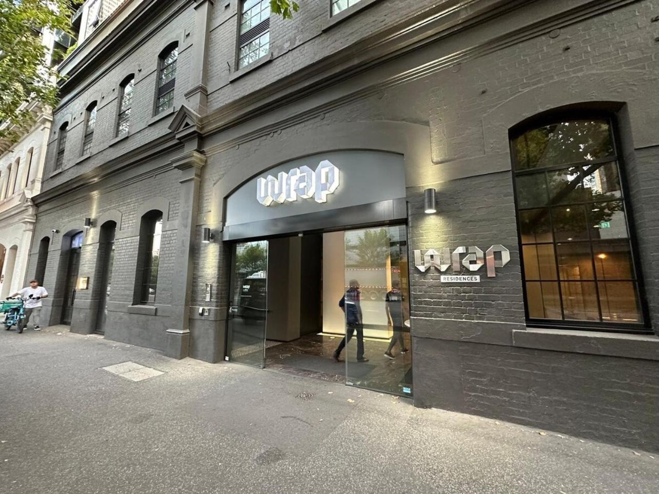 Leisure 2Br1Ba Apt Southbank Free Parkingpool Melbourne Bagian luar foto